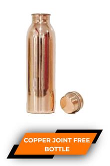 Tera Copper Joint Free Bottle